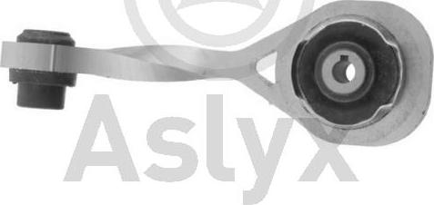 Aslyx AS-202142 - Support moteur droxauto.com