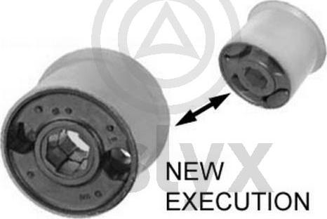 Aslyx AS-202154 - Suspension, bras de liaison droxauto.com