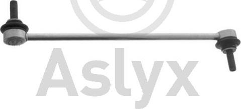 Aslyx AS-202106 - Entretoise / tige, stabilisateur droxauto.com