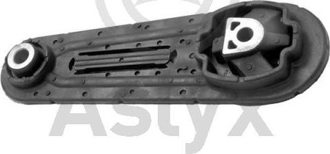 Aslyx AS-202110 - Support moteur droxauto.com