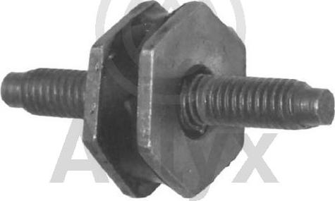 Aslyx AS-202133 - Support moteur droxauto.com