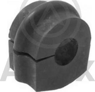 Aslyx AS-202170 - Coussinet de palier, stabilisateur droxauto.com