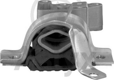 Aslyx AS-202864 - Support moteur droxauto.com