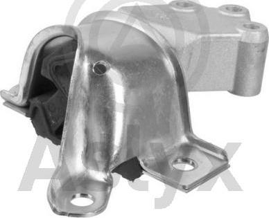 Aslyx AS-202860 - Support moteur droxauto.com