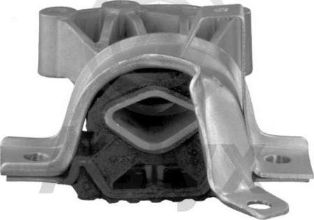 Aslyx AS-202863 - Support moteur droxauto.com
