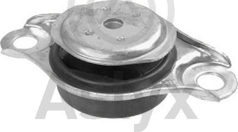 Aslyx AS-202862 - Support moteur droxauto.com