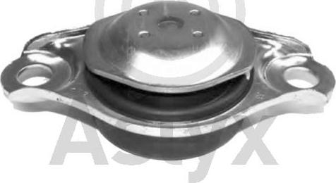 Aslyx AS-202867 - Support moteur droxauto.com