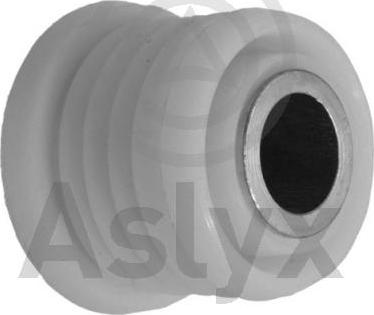 Aslyx AS-202815 - Suspension, corps de l'essieu droxauto.com
