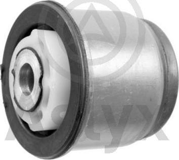 Aslyx AS-202817 - Suspension, corps de l'essieu droxauto.com
