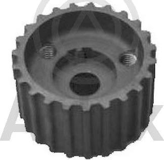 Aslyx AS-202830 - Roue dentée, arbre de commande de distributeur droxauto.com