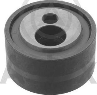 Aslyx AS-202838 - Poulie renvoi / transmission, courroie trapézoïdale à nervures droxauto.com