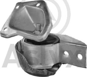 Aslyx AS-202824 - Support moteur droxauto.com