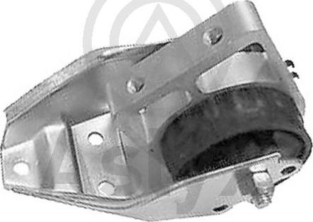 Aslyx AS-202825 - Support moteur droxauto.com