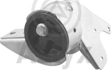 Aslyx AS-202823 - Support moteur droxauto.com