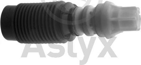 Aslyx AS-202871 - Kit de protection contre la poussière, amortisseur droxauto.com