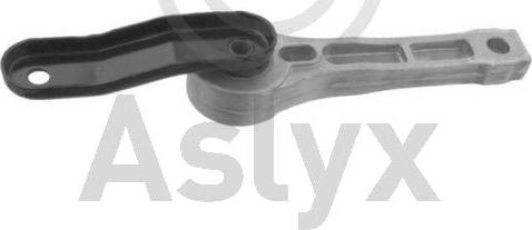 Aslyx AS-202302 - Support moteur droxauto.com