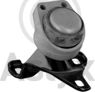 Aslyx AS-202335 - Support moteur droxauto.com