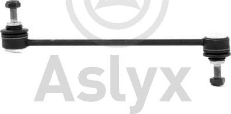 Aslyx AS-202327 - Entretoise / tige, stabilisateur droxauto.com