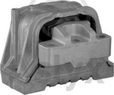 Aslyx AS-202298 - Support moteur droxauto.com
