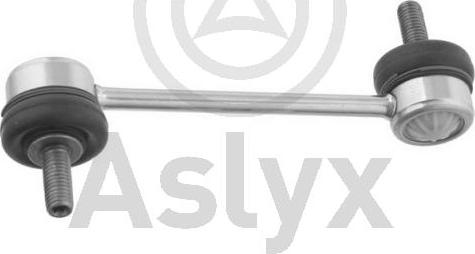 Aslyx AS-202249 - Entretoise / tige, stabilisateur droxauto.com