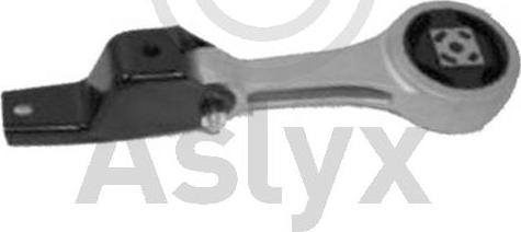 Aslyx AS-202244 - Support moteur droxauto.com