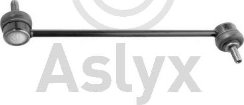 Aslyx AS-202241 - Entretoise / tige, stabilisateur droxauto.com