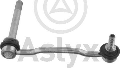 Aslyx AS-202247 - Entretoise / tige, stabilisateur droxauto.com
