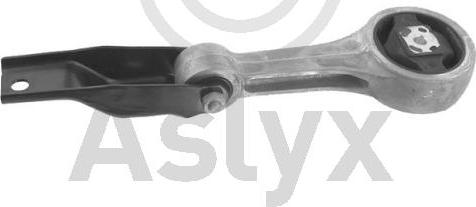 Aslyx AS-202250 - Support moteur droxauto.com