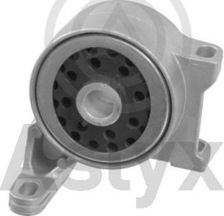 Aslyx AS-202267 - Support moteur droxauto.com