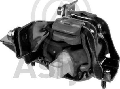 Aslyx AS-202235 - Support moteur droxauto.com