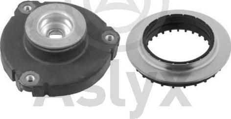 Aslyx AS-202238 - Coupelle de suspension droxauto.com