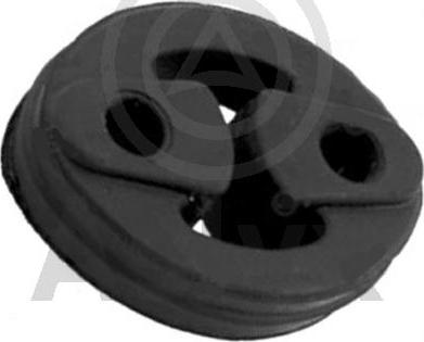 Aslyx AS-202279 - Support, silencieux droxauto.com