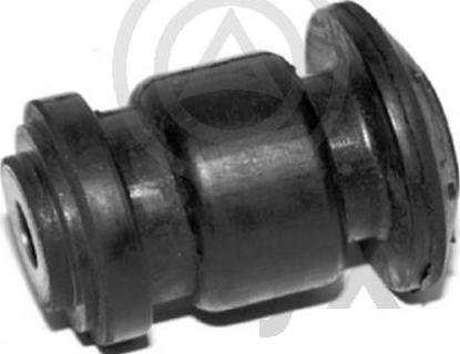 Aslyx AS-202706 - Suspension, bras de liaison droxauto.com