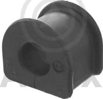 Aslyx AS-202724 - Coussinet de palier, stabilisateur droxauto.com