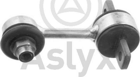 Aslyx AS-202725 - Entretoise / tige, stabilisateur droxauto.com