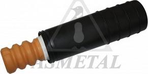 AS Metal 45FI3530 - Kit de protection contre la poussière, amortisseur droxauto.com