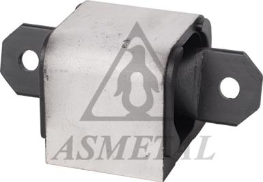 AS Metal 45MR0600 - Support moteur droxauto.com