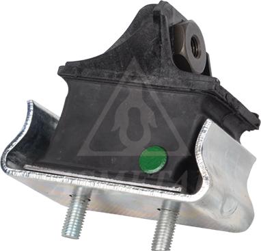 AS Metal 45MR0100 - Support moteur droxauto.com