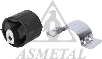 AS Metal 45MR0110 - Support moteur droxauto.com