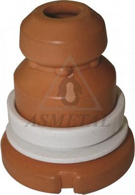 AS Metal 45MR3520 - Butée élastique, suspension droxauto.com