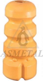 AS Metal 45OP4030 - Butée élastique, suspension droxauto.com