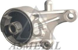 AS Metal 45OP2010 - Support moteur droxauto.com