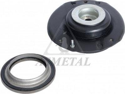 AS Metal 45PE0605 - Coupelle de suspension droxauto.com