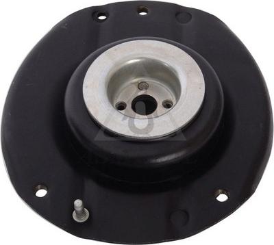 AS Metal 45PE0600 - Coupelle de suspension droxauto.com