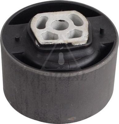 AS Metal 45PE1105 - Support moteur droxauto.com