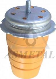 AS Metal 45PE3031 - Butée élastique, suspension droxauto.com