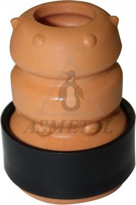 AS Metal 45RN5521 - Butée élastique, suspension droxauto.com