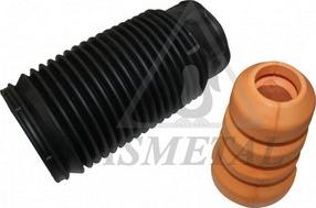 AS Metal 45RN1122 - Kit de protection contre la poussière, amortisseur droxauto.com