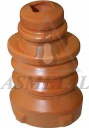 AS Metal 45VW1635 - Butée élastique, suspension droxauto.com