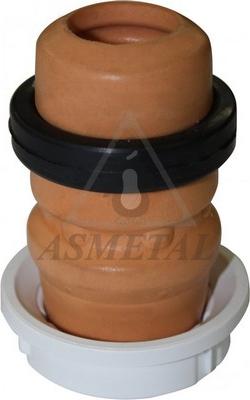 AS Metal 45VW1626 - Butée élastique, suspension droxauto.com